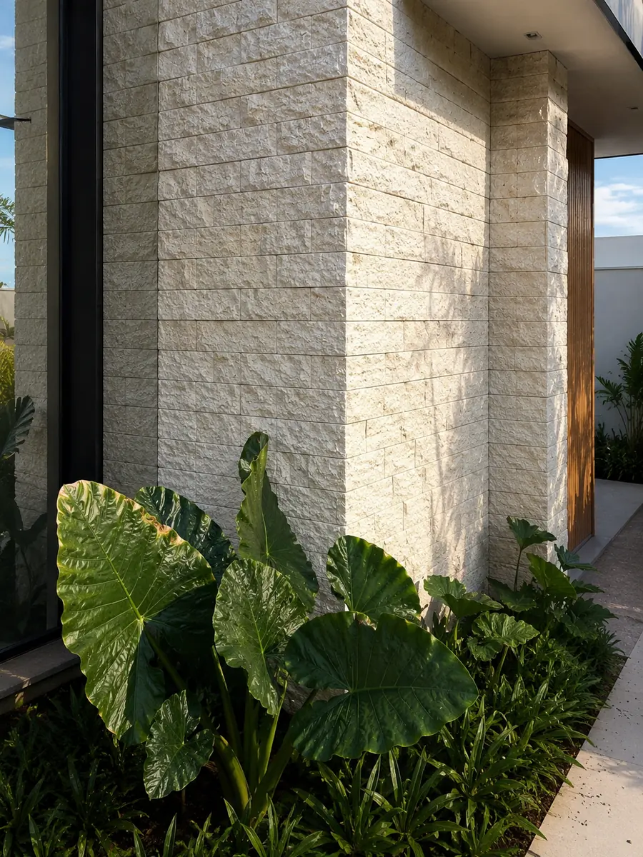 Filete Puglia, Concretto Studio